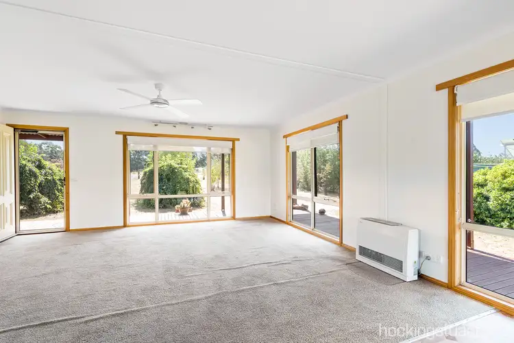 Second view of Homely house listing, 24 Morton Street, Glenlyon VIC 3461