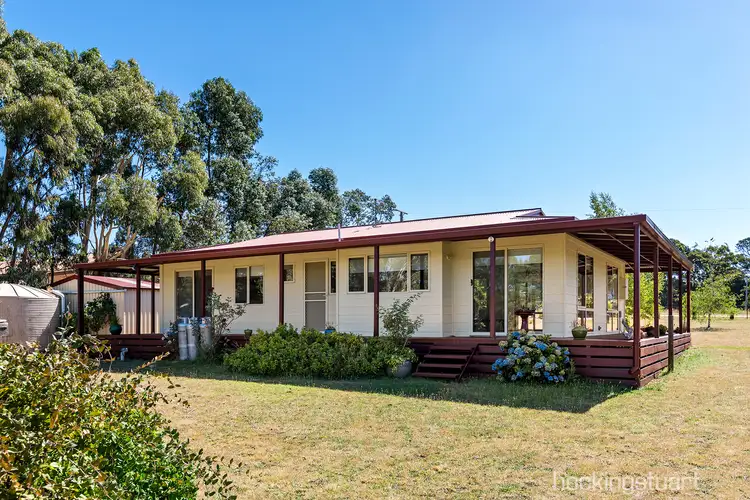 Sixth view of Homely house listing, 24 Morton Street, Glenlyon VIC 3461