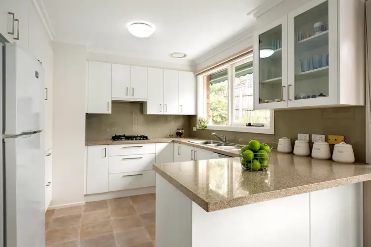 Main view of Homely unit listing, 4/239 Williamsons Road, Templestowe VIC 3106