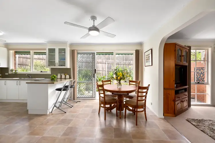 Third view of Homely unit listing, 4/239 Williamsons Road, Templestowe VIC 3106
