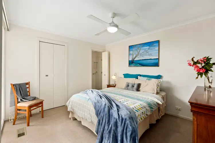 Fifth view of Homely unit listing, 4/239 Williamsons Road, Templestowe VIC 3106