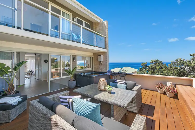 Main view of Homely house listing, 15/2-4 Beach Street, Curl Curl NSW 2096