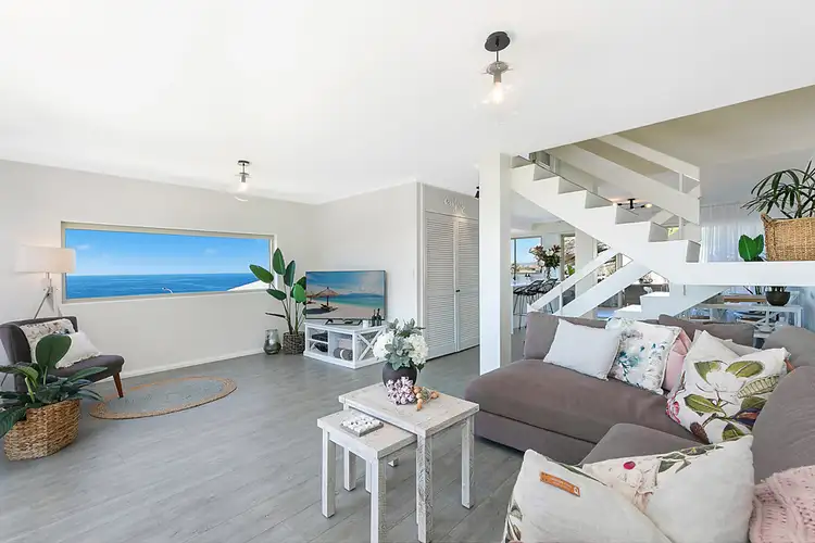 Second view of Homely house listing, 15/2-4 Beach Street, Curl Curl NSW 2096