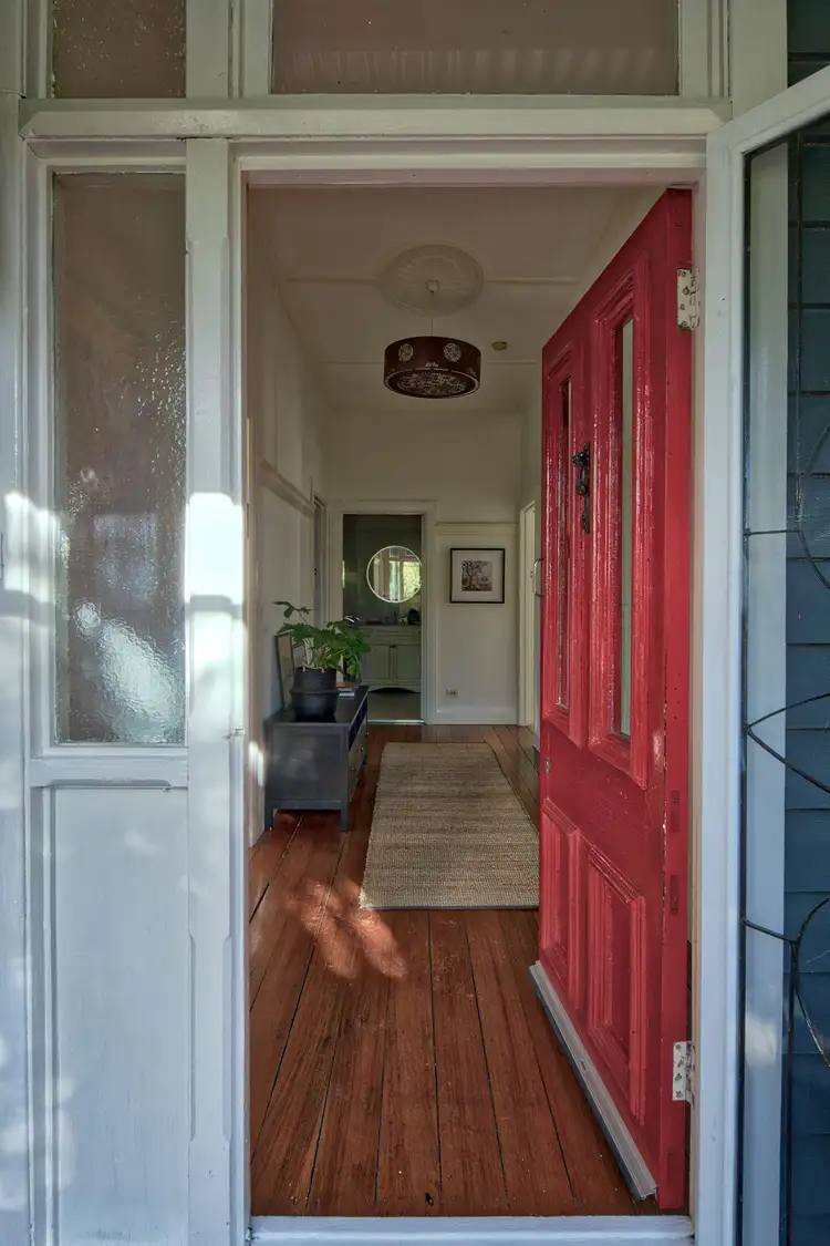 Second view of Homely house listing, 34 Frazer Street, Daylesford VIC 3460