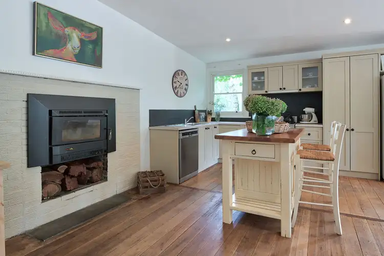 Fourth view of Homely house listing, 34 Frazer Street, Daylesford VIC 3460