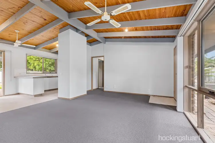 Second view of Homely house listing, 98 Duells Road, Rosebud VIC 3939