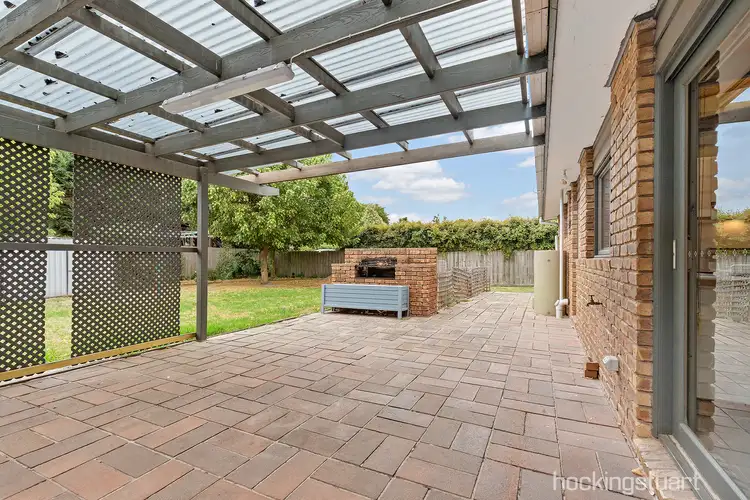 Fourth view of Homely house listing, 98 Duells Road, Rosebud VIC 3939