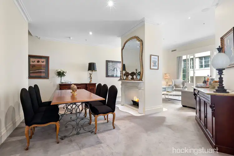 21/180 Little Collins Street, Melbourne VIC 3000