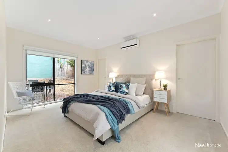 Sixth view of Homely townhouse listing, 3/10 Berry Road, Bayswater North VIC 3153