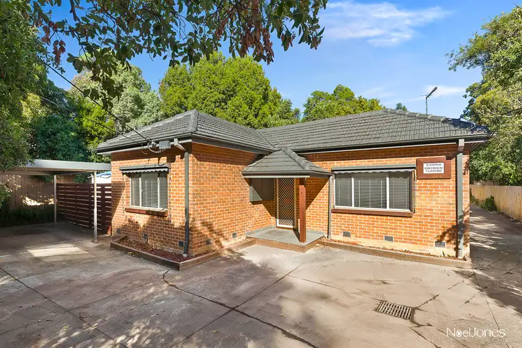 1/96 Blackburn Road, Blackburn VIC 3130