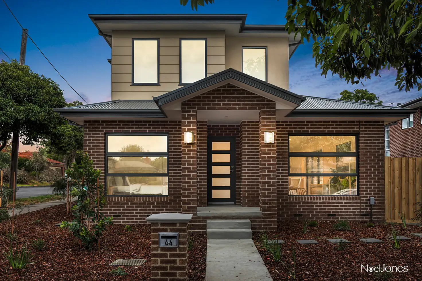Main view of Homely house listing, 44 Pendle Street, Box Hill VIC 3128