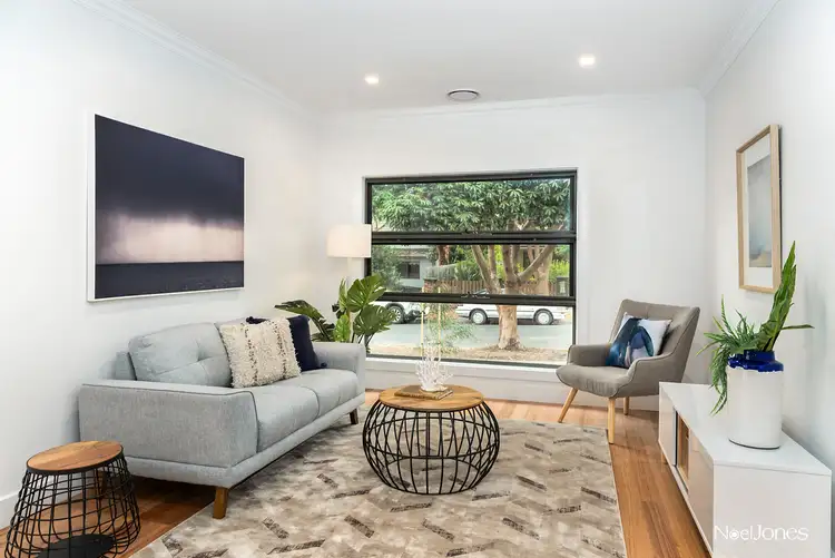 Second view of Homely house listing, 44 Pendle Street, Box Hill VIC 3128