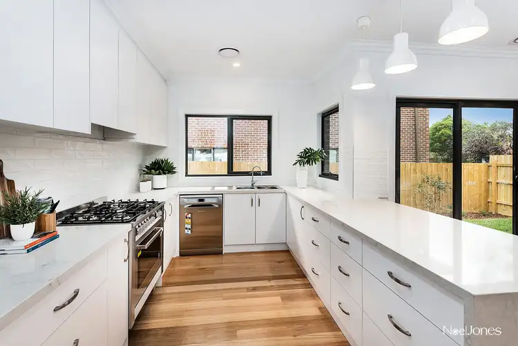 Third view of Homely house listing, 44 Pendle Street, Box Hill VIC 3128