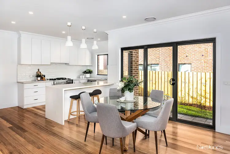 Fifth view of Homely house listing, 44 Pendle Street, Box Hill VIC 3128