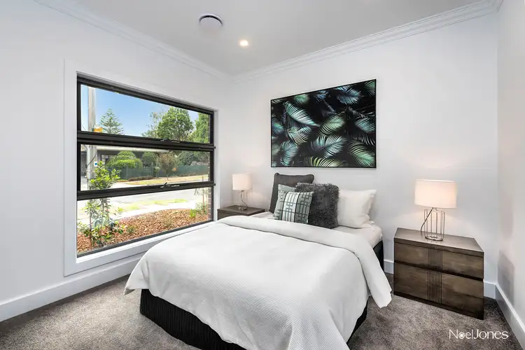 Sixth view of Homely house listing, 44 Pendle Street, Box Hill VIC 3128