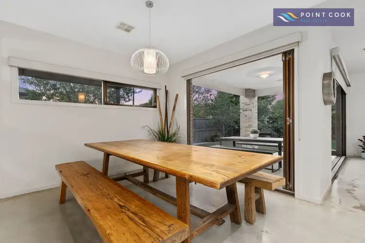 Fifth view of Homely house listing, 30 Prudence Parade, Point Cook VIC 3030