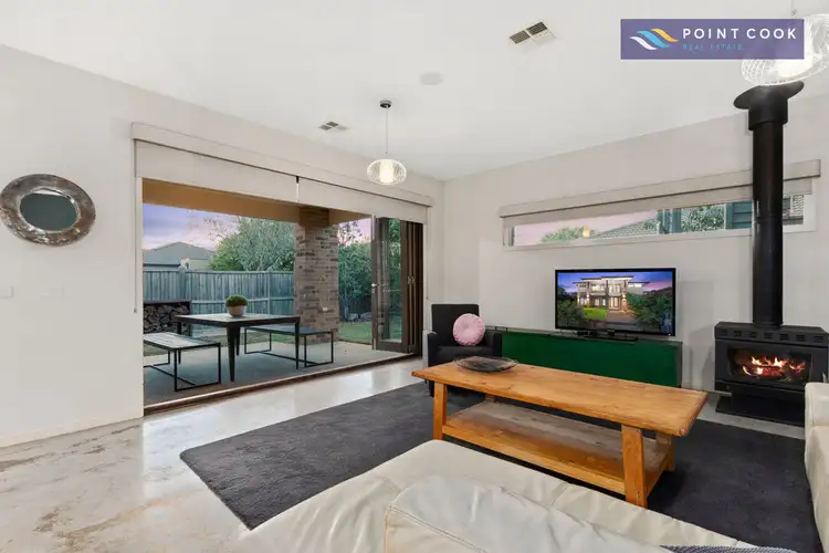Sixth view of Homely house listing, 30 Prudence Parade, Point Cook VIC 3030