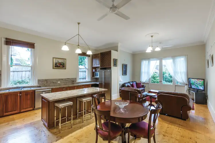 Second view of Homely house listing, 712 Mair Street, Ballarat Central VIC 3350