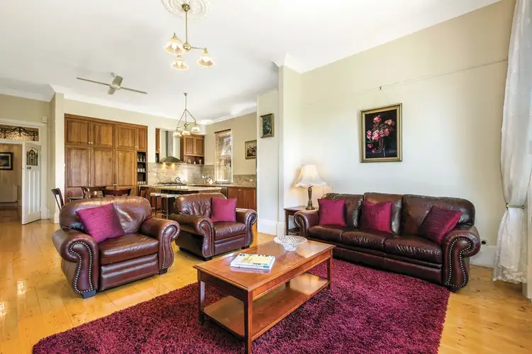 Third view of Homely house listing, 712 Mair Street, Ballarat Central VIC 3350