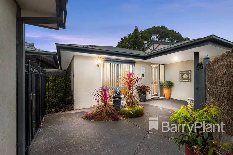 Second view of Homely house listing, 11 Norwegian Court, Mount Martha VIC 3934
