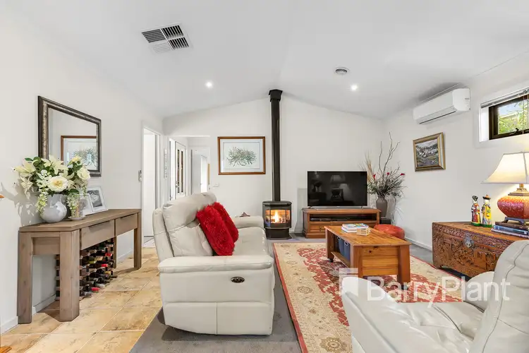 Third view of Homely house listing, 11 Norwegian Court, Mount Martha VIC 3934