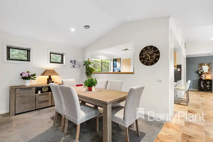 Fourth view of Homely house listing, 11 Norwegian Court, Mount Martha VIC 3934