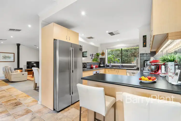 Fifth view of Homely house listing, 11 Norwegian Court, Mount Martha VIC 3934