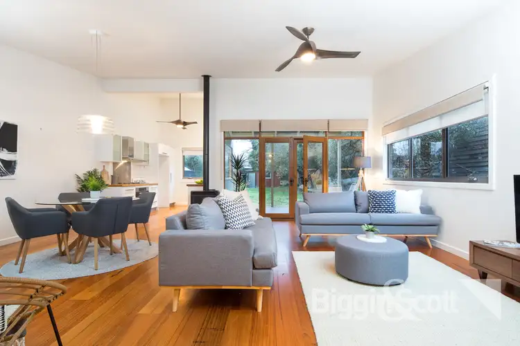424 Errard  Street South, Ballarat Central VIC 3350