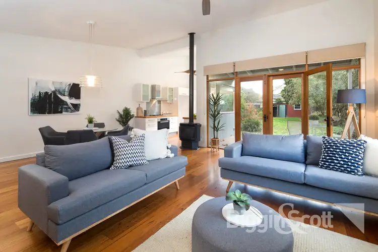 Fourth view of Homely house listing, 424 Errard  Street South, Ballarat Central VIC 3350