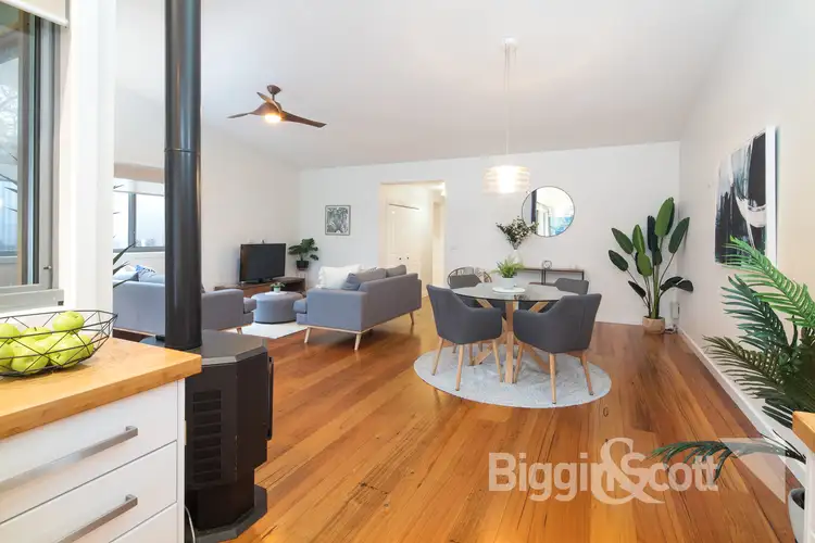 Sixth view of Homely house listing, 424 Errard  Street South, Ballarat Central VIC 3350