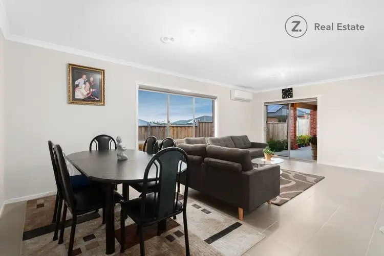Sixth view of Homely house listing, 7 Mountford Rise, Pakenham VIC 3810