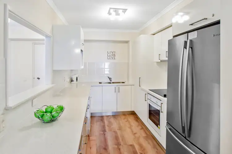 Second view of Homely unit listing, 19/2 Serenity Close, Noosa Heads QLD 4567
