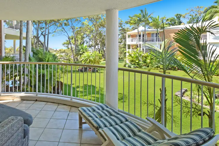 Third view of Homely unit listing, 19/2 Serenity Close, Noosa Heads QLD 4567