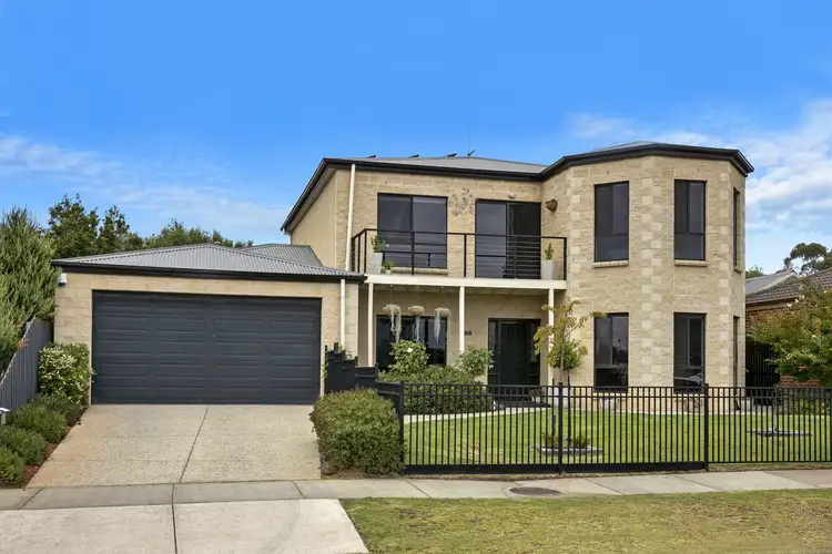 32 Hannan Crescent, Leopold VIC 3224