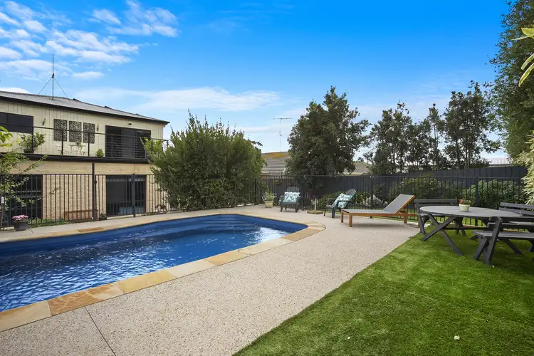 Second view of Homely house listing, 32 Hannan Crescent, Leopold VIC 3224