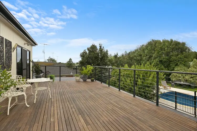 Third view of Homely house listing, 32 Hannan Crescent, Leopold VIC 3224