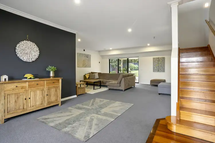Fourth view of Homely house listing, 32 Hannan Crescent, Leopold VIC 3224