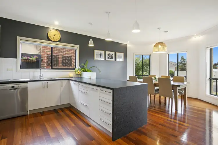 Fifth view of Homely house listing, 32 Hannan Crescent, Leopold VIC 3224