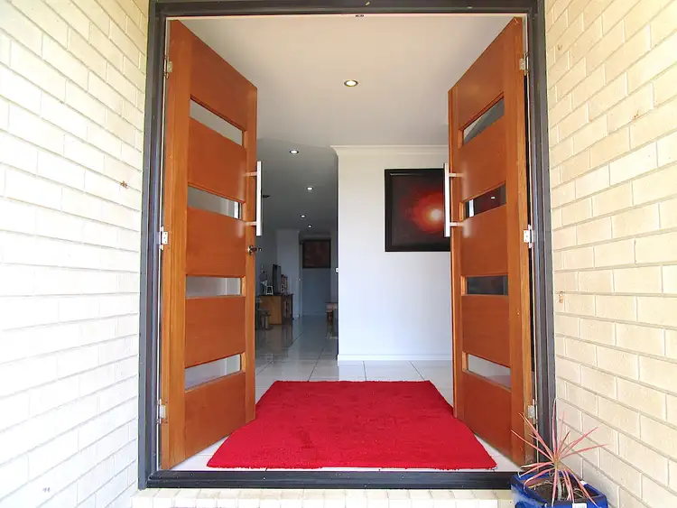 Second view of Homely house listing, 10 Pamela Court, Gracemere QLD 4702