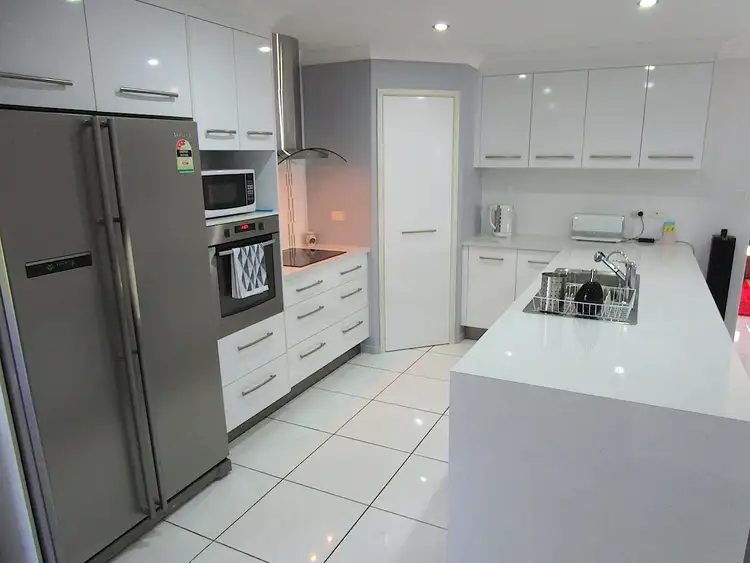 Fourth view of Homely house listing, 10 Pamela Court, Gracemere QLD 4702