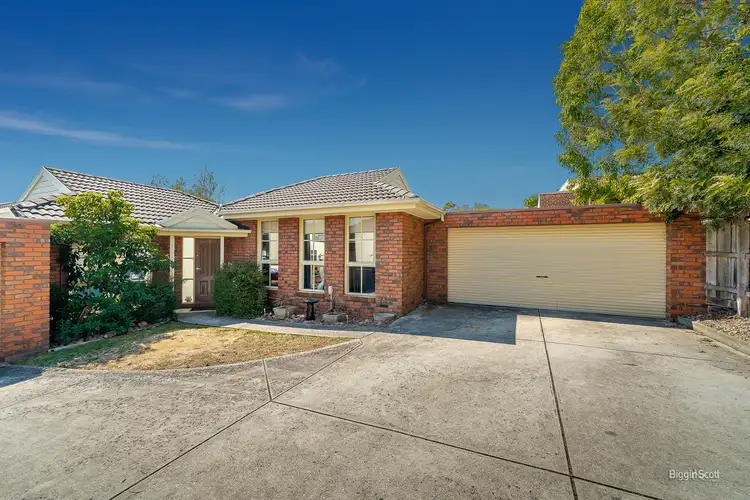 3/18 Church Street, Bayswater VIC 3153