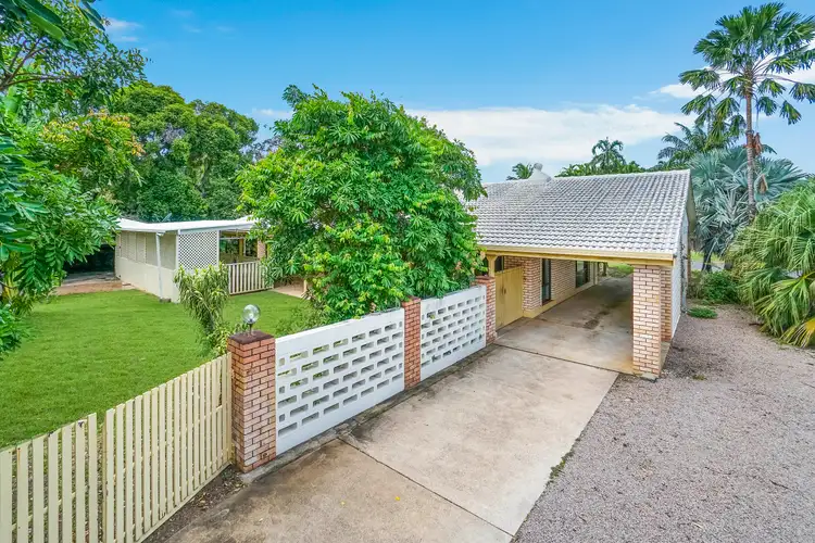 16 Sandalwood Street, Nightcliff NT 810