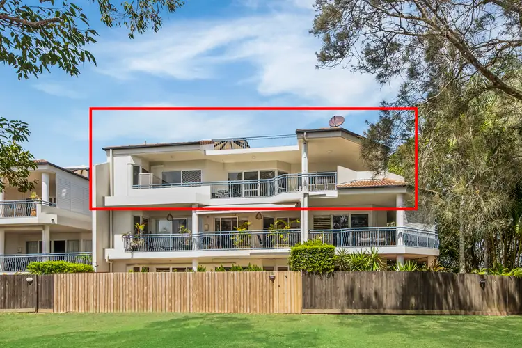 12/144 Noosa Parade, Noosaville QLD 4566