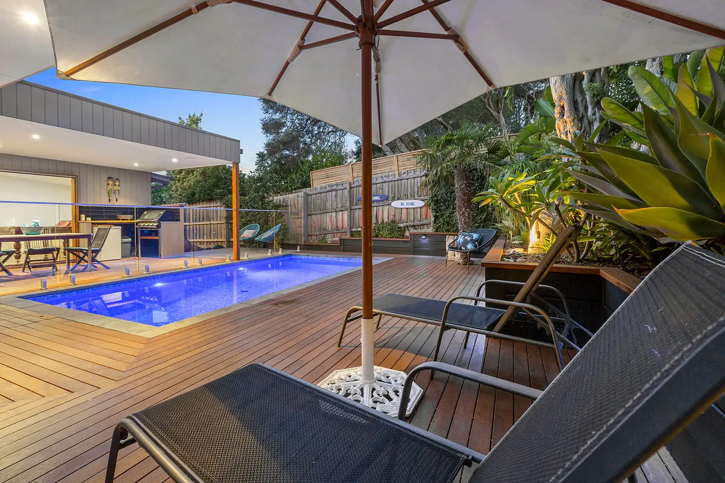 Main view of Homely house listing, 7 Holden Road, Rye VIC 3941