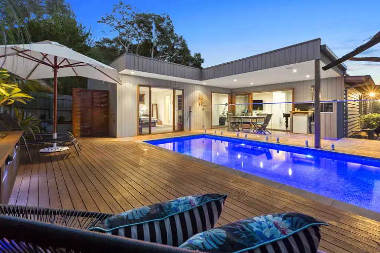 Second view of Homely house listing, 7 Holden Road, Rye VIC 3941