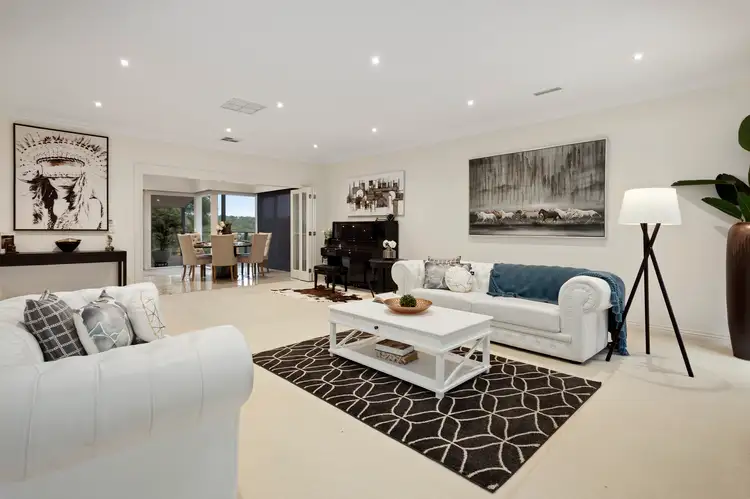 Third view of Homely house listing, 8 Guildford Drive, Doncaster East VIC 3109