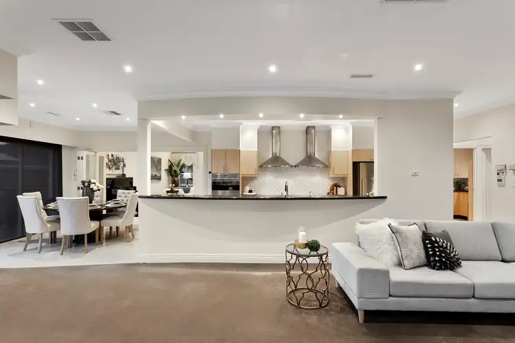 Fourth view of Homely house listing, 8 Guildford Drive, Doncaster East VIC 3109