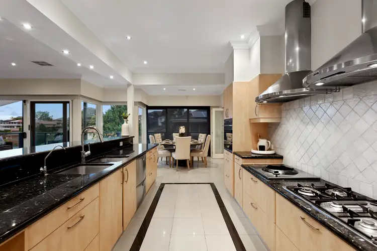Fifth view of Homely house listing, 8 Guildford Drive, Doncaster East VIC 3109