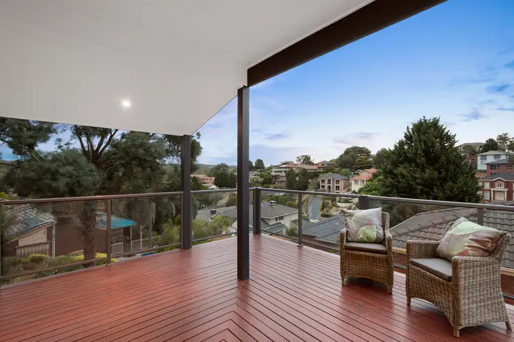 Sixth view of Homely house listing, 8 Guildford Drive, Doncaster East VIC 3109
