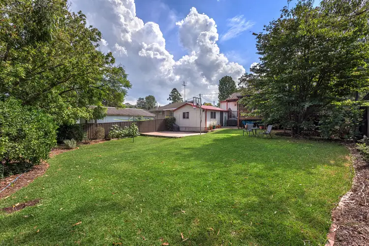 Second view of Homely house listing, 6 Bellbird Crescent, Blaxland NSW 2774